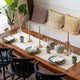 The Art of Layering: Elevate Your Table Setting with Texture and Tone