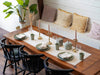 The Art of Layering: Elevate Your Table Setting with Texture and Tone