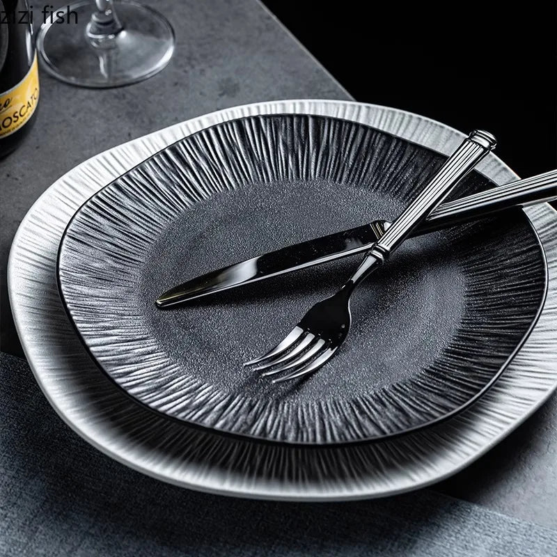 Dinner Plates