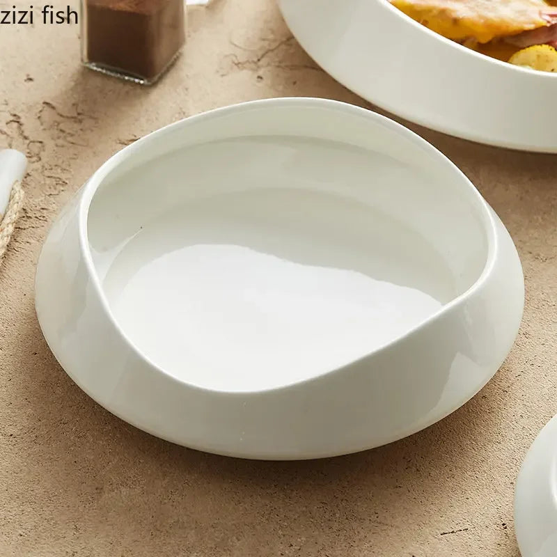 Deep Plates