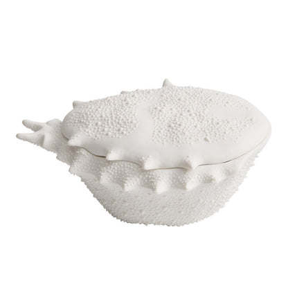 Creative Crab-shaped Ceramic Soup Bowl / Noodle Bowl for Hotels and Restaurants - Crisp Habitat
