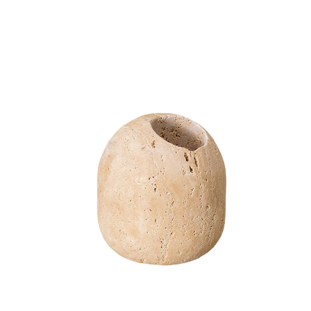 Monolith Accent Holder - Crisp Habitat