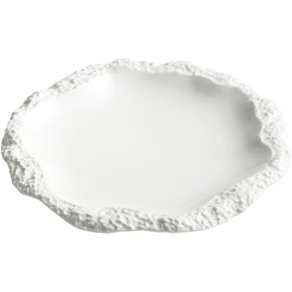 Nagazara Stone Plate - Crisp Habitat