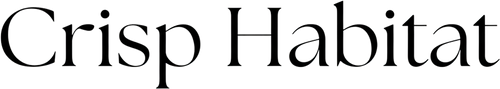 Crisp Habitat