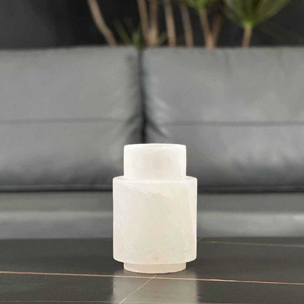 Monolith Vase - Crisp Habitat